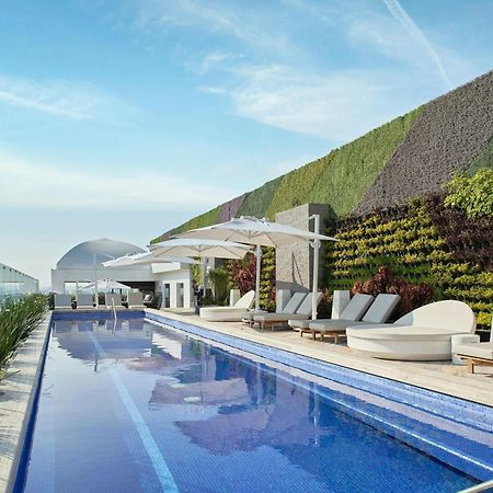 The Westin Monterrey Valle San Pedro Garza Garcia Bagian luar foto