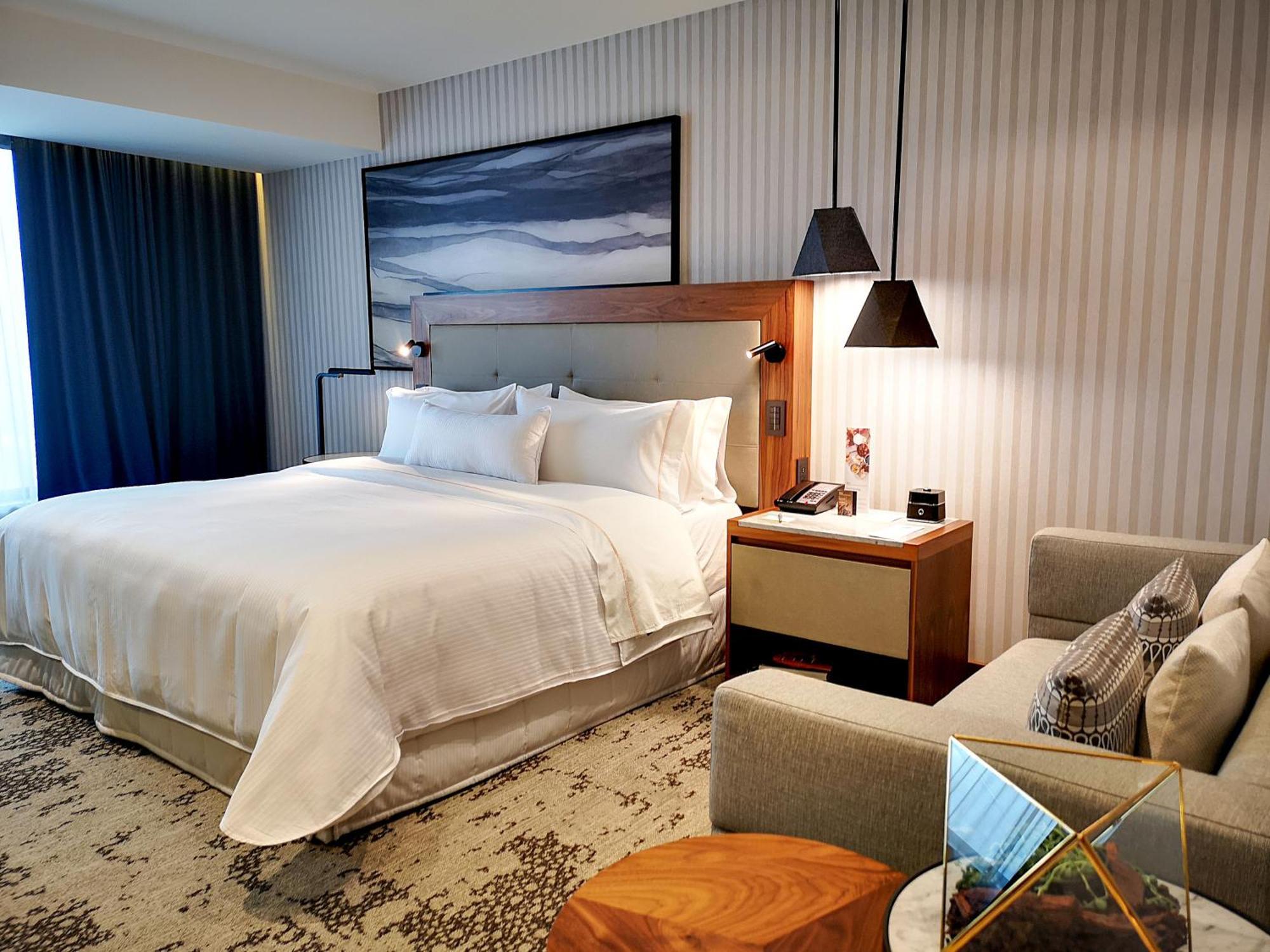 The Westin Monterrey Valle San Pedro Garza Garcia Bagian luar foto