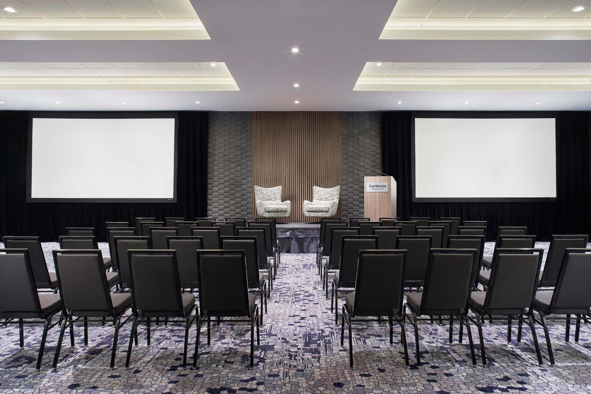 The Westin Monterrey Valle San Pedro Garza Garcia Bagian luar foto